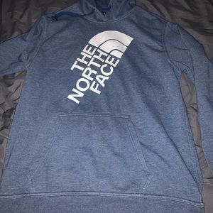 North Face Hoodie